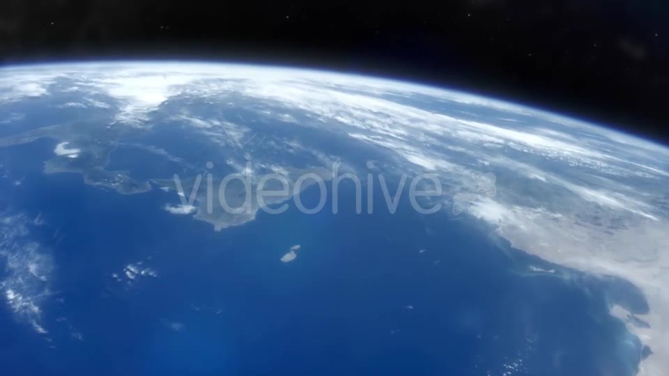 Earth From Orbit Pack Close Videohive 21207259 Motion Graphics Image 2