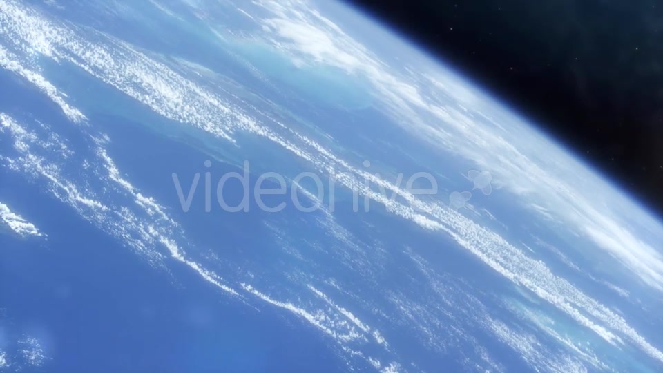 Earth From Orbit Pack Close Videohive 21207259 Motion Graphics Image 3