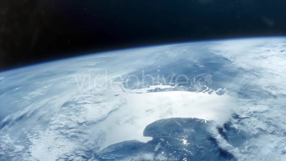 Earth From Orbit Pack Close Videohive 21207259 Motion Graphics Image 4