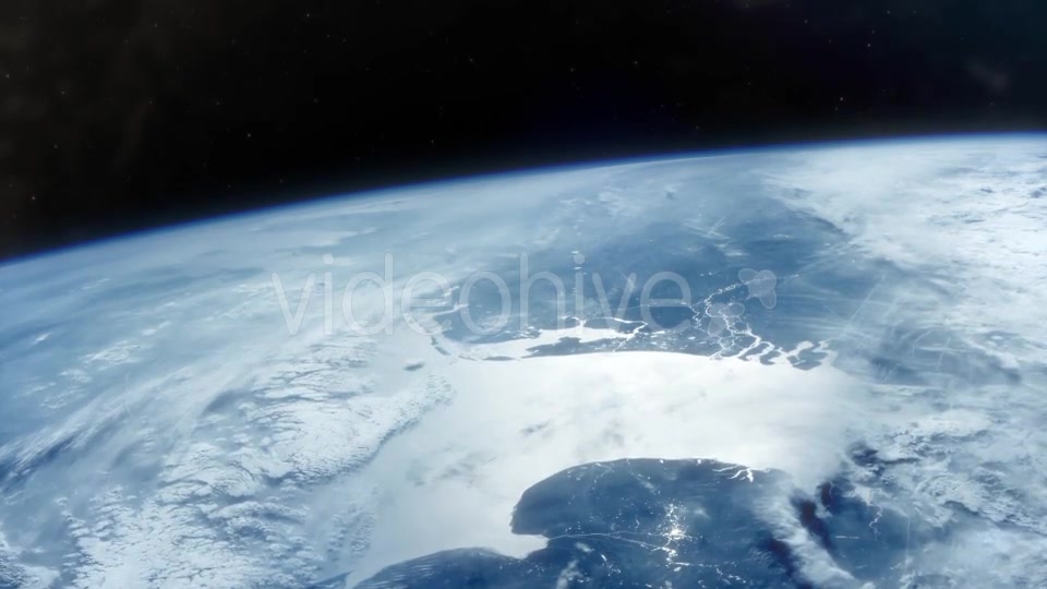 Earth From Orbit Pack Close Videohive 21207259 Motion Graphics Image 5