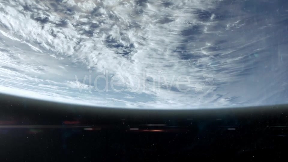Earth From Orbit Pack Close Videohive 21207259 Motion Graphics Image 6