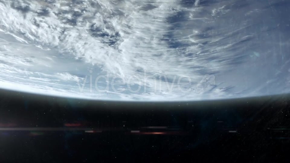 Earth From Orbit Pack Close Videohive 21207259 Motion Graphics Image 7