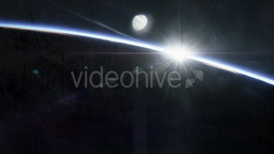 Earth From Orbit Pack Close Videohive 21207259 Motion Graphics Image 8