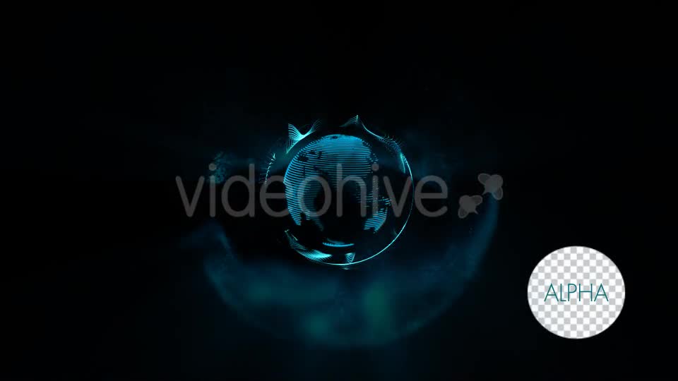 Earth Rhythm Videohive 19446686 Motion Graphics Image 1