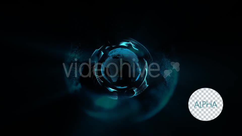 Earth Rhythm Videohive 19446686 Motion Graphics Image 2