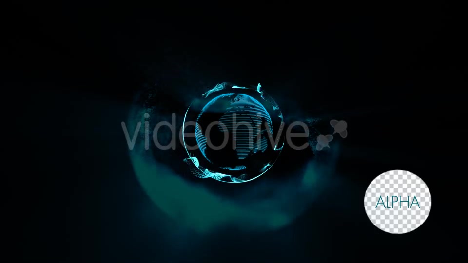 Earth Rhythm Videohive 19446686 Motion Graphics Image 3