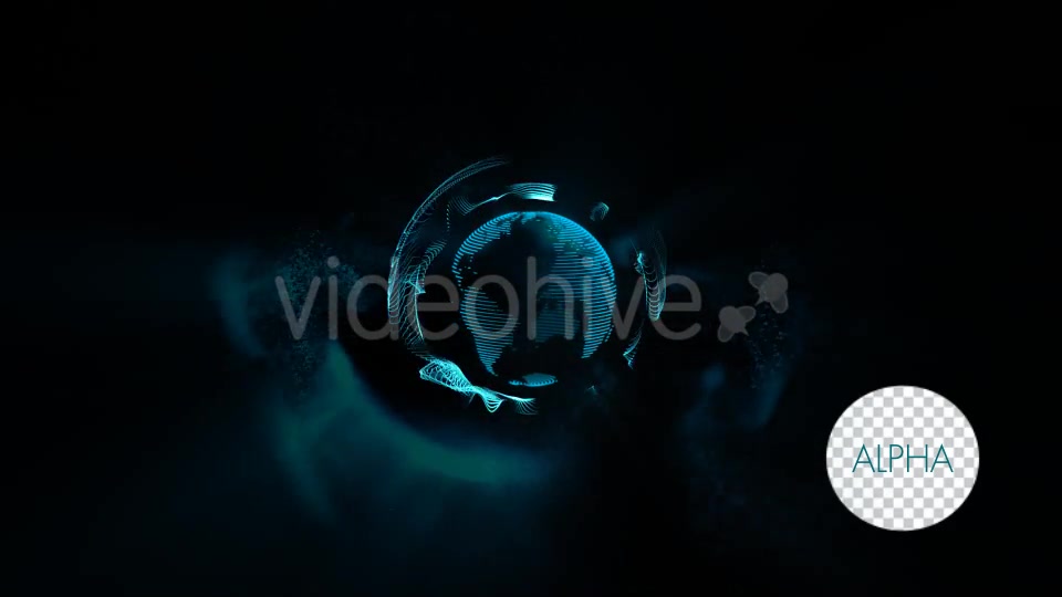 Earth Rhythm Videohive 19446686 Motion Graphics Image 4