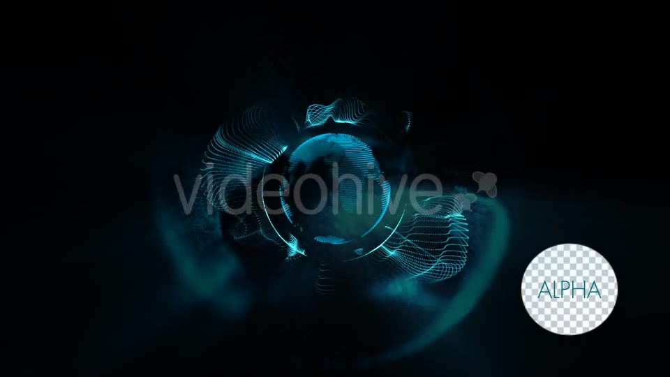 Earth Rhythm Videohive 19446686 Motion Graphics Image 7