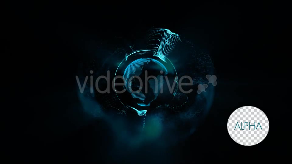 Earth Rhythm Videohive 19446686 Motion Graphics Image 9