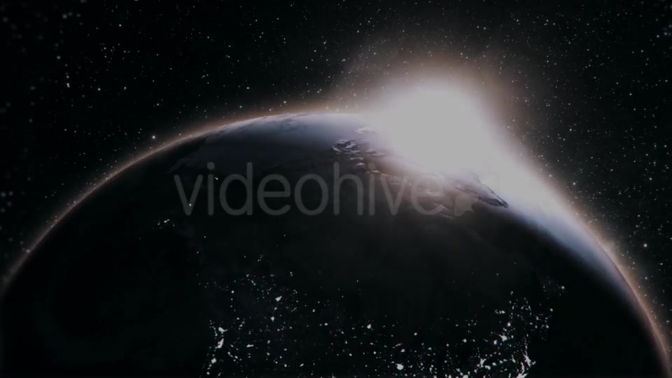 Earth Series Videohive 6348480 Motion Graphics Image 4