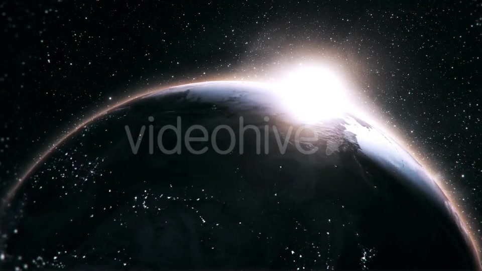 Earth Series Videohive 6348480 Motion Graphics Image 5