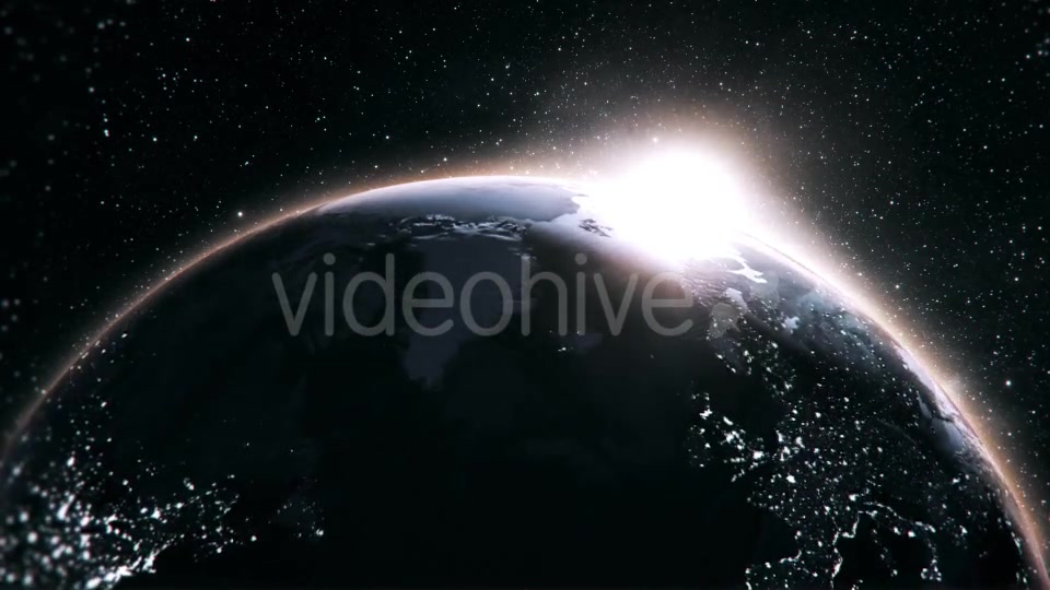 Earth Series Videohive 6348480 Motion Graphics Image 6