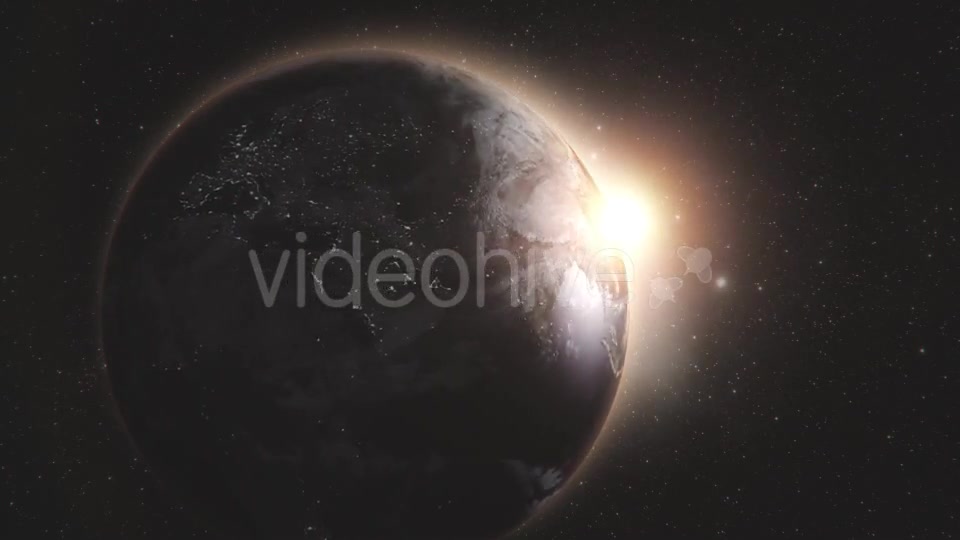Earth Series Videohive 6348480 Motion Graphics Image 8