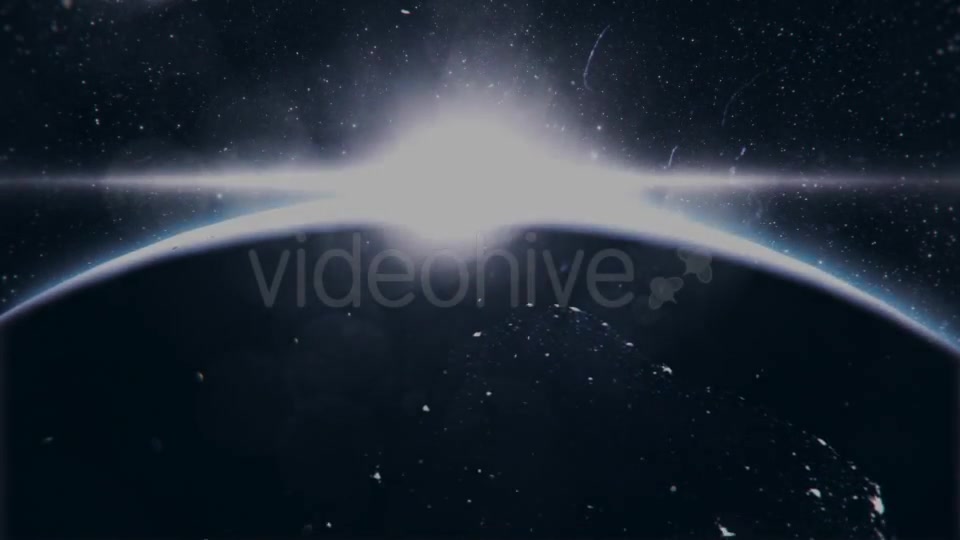 Earth Series Videohive 6348480 Motion Graphics Image 9
