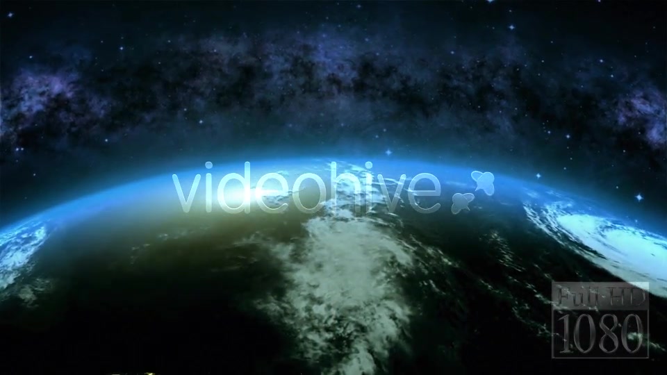 Earth Space Panorama Videohive 11872757 Motion Graphics Image 10
