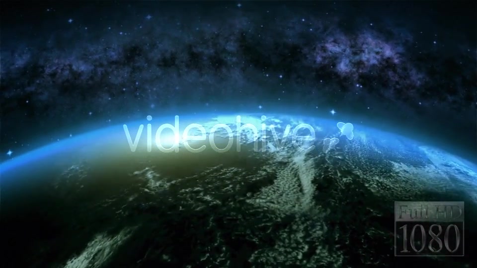 Earth Space Panorama Videohive 11872757 Motion Graphics Image 5