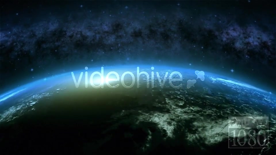 Earth Space Panorama Videohive 11872757 Motion Graphics Image 6