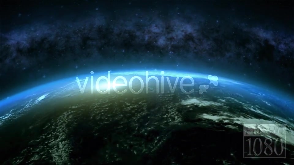 Earth Space Panorama Videohive 11872757 Motion Graphics Image 7