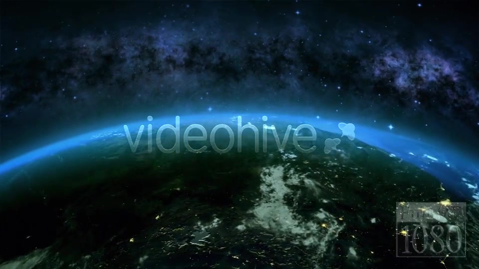 Earth Space Panorama Videohive 11872757 Motion Graphics Image 9