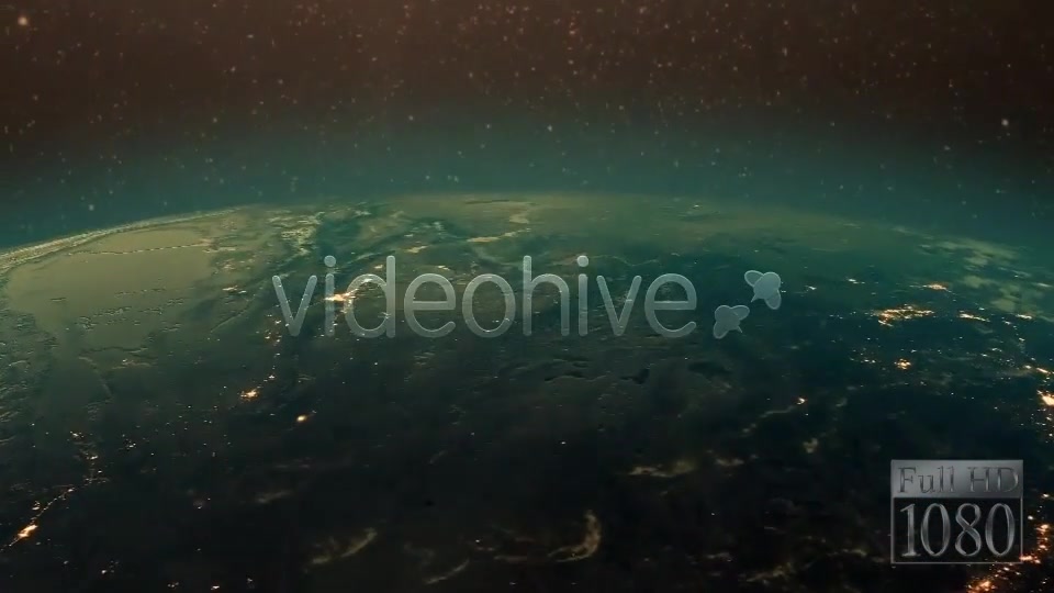Earth Sunrise Videohive 9673296 Motion Graphics Image 3