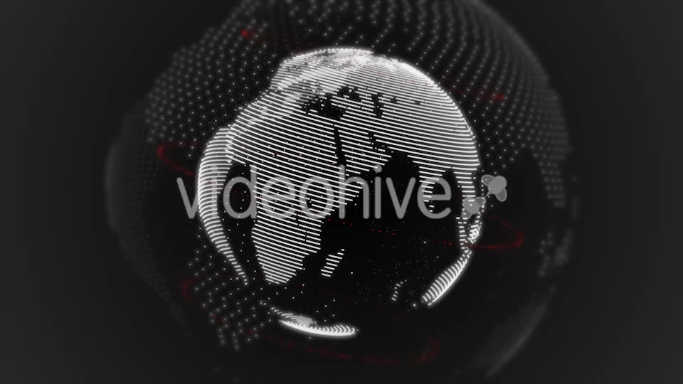 Earth Videohive 14714691 Motion Graphics Image 2