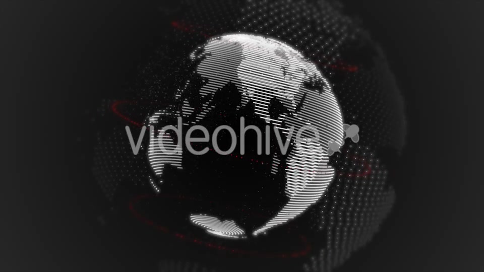 Earth Videohive 14714691 Motion Graphics Image 3