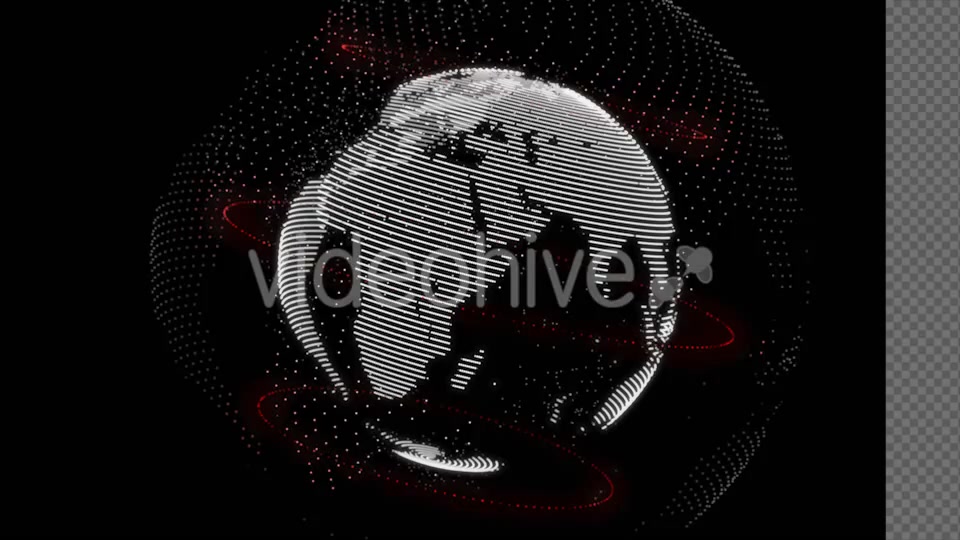 Earth Videohive 14714691 Motion Graphics Image 6