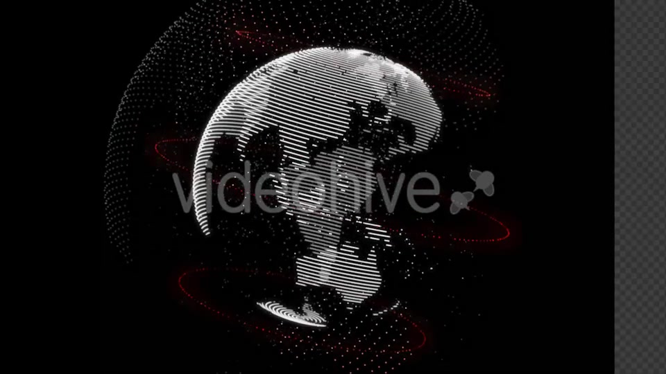 Earth Videohive 14714691 Motion Graphics Image 8