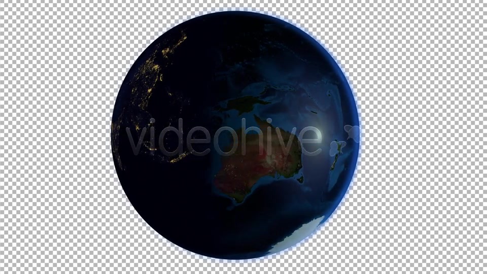 Earth Videohive 20125384 Motion Graphics Image 6