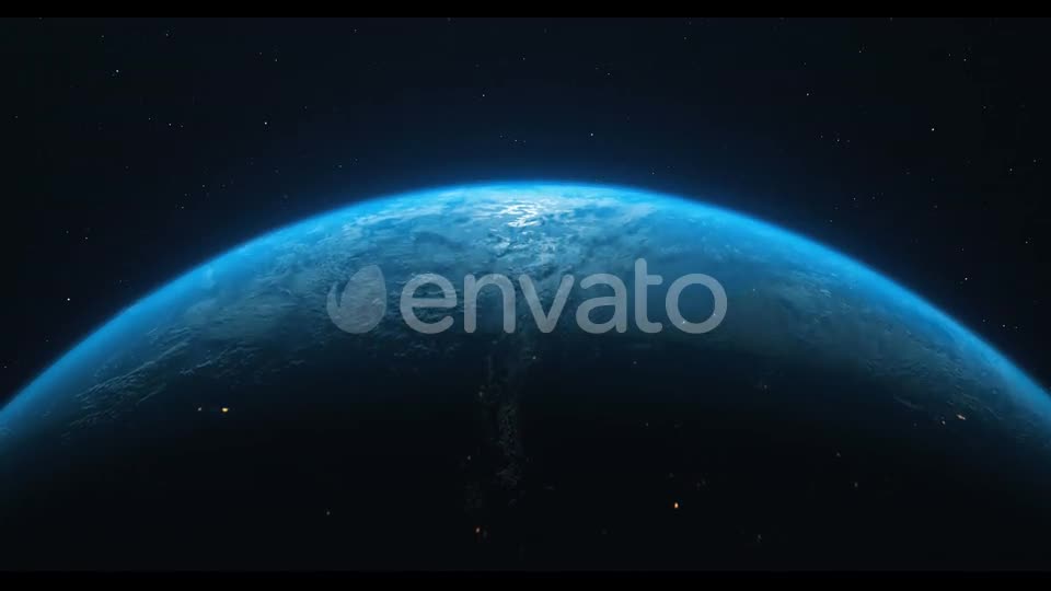 Earth Videohive 25753525 Motion Graphics Image 1