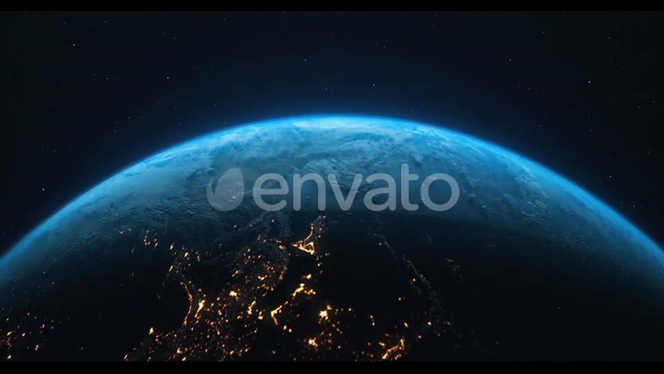 Earth Videohive 25753525 Motion Graphics Image 10