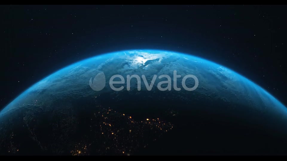 Earth Videohive 25753525 Motion Graphics Image 11