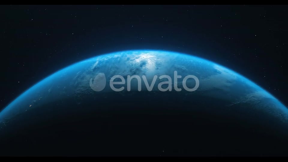 Earth Videohive 25753525 Motion Graphics Image 3