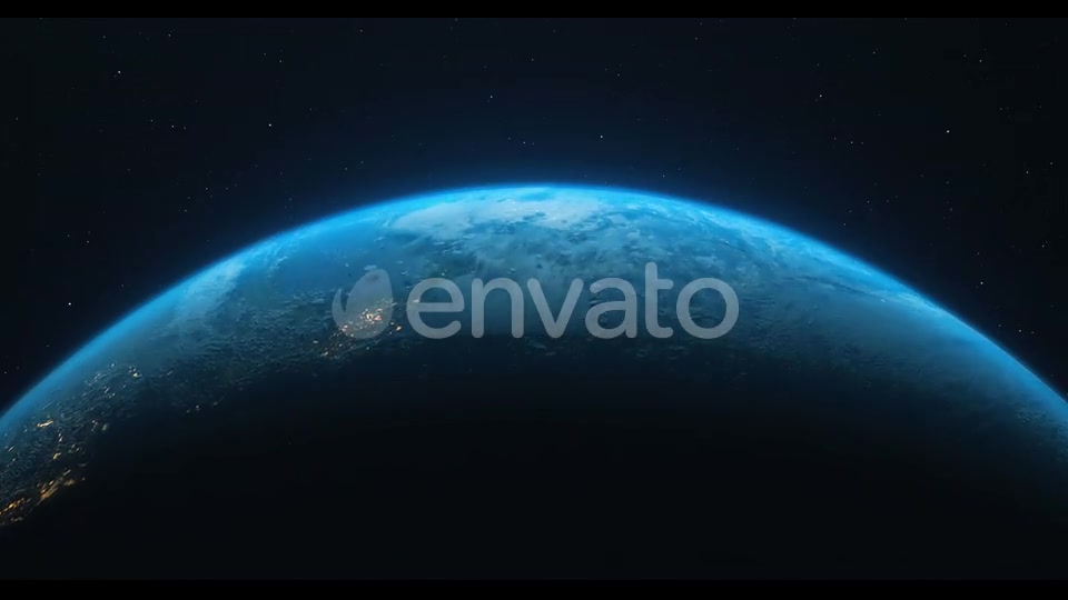 Earth Videohive 25753525 Motion Graphics Image 5