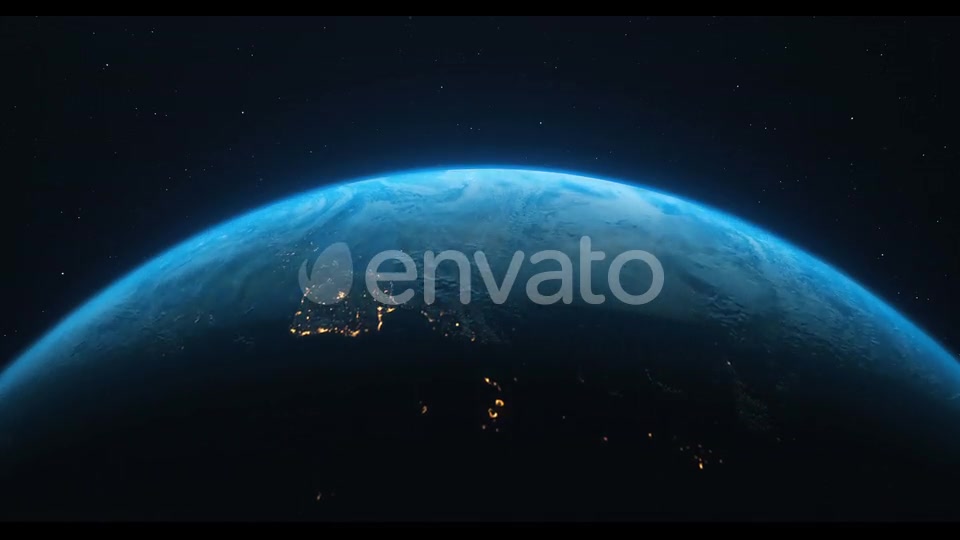 Earth Videohive 25753525 Motion Graphics Image 8