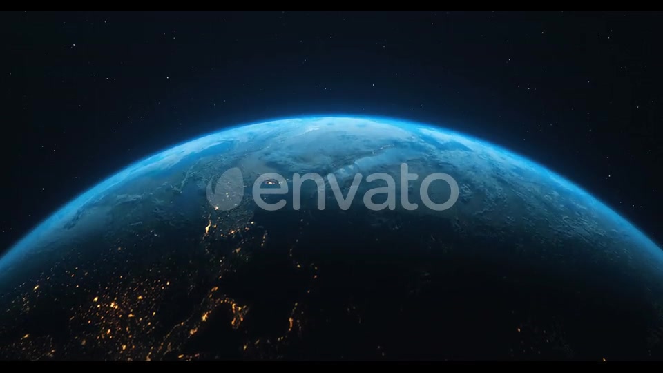Earth Videohive 25753525 Motion Graphics Image 9