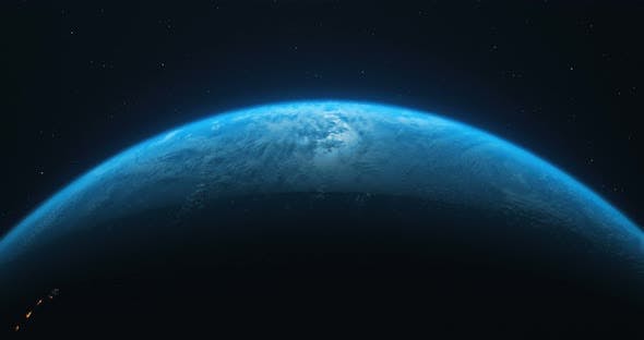 Earth - Videohive 25753525 Download