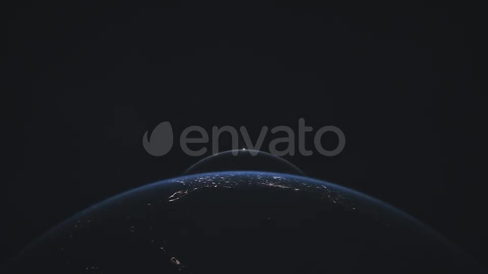 Earth Videohive 24037813 Motion Graphics Image 1