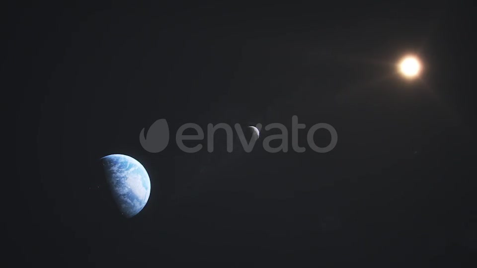 Earth Videohive 24037813 Motion Graphics Image 2