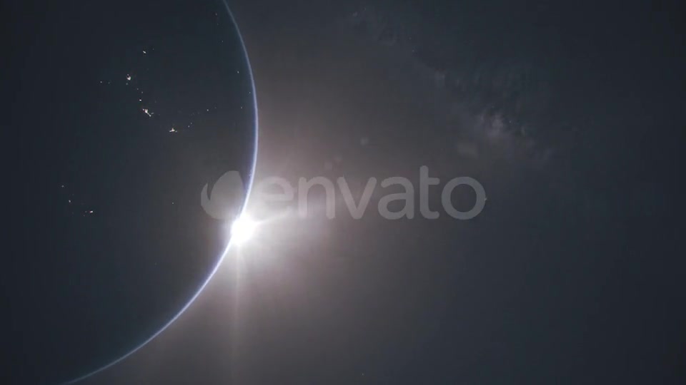 Earth Videohive 24037813 Motion Graphics Image 3