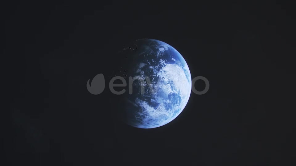Earth Videohive 24037813 Motion Graphics Image 5