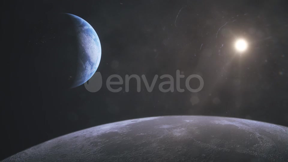 Earth Videohive 24037813 Motion Graphics Image 7