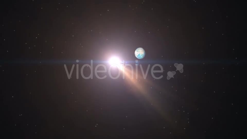 Earth Yearly Evolution Videohive 20002121 Motion Graphics Image 1