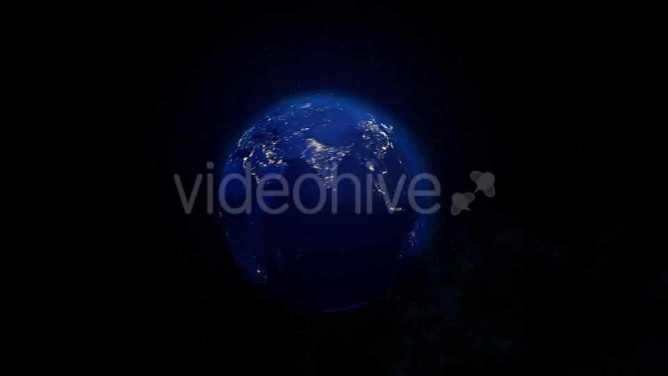 Earth Zoom Videohive 15312242 Motion Graphics Image 2