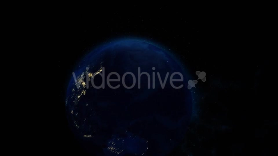 Earth Zoom Videohive 15312242 Motion Graphics Image 3