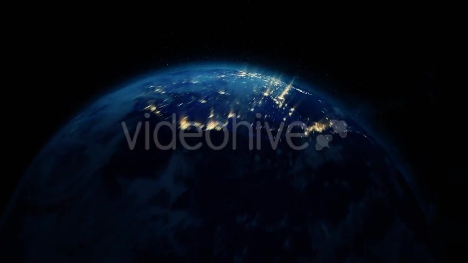 Earth Zoom Videohive 15312242 Motion Graphics Image 4