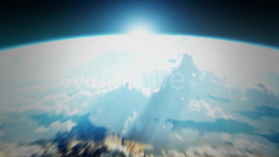 Earth Zoom Videohive 15312242 Motion Graphics Image 5