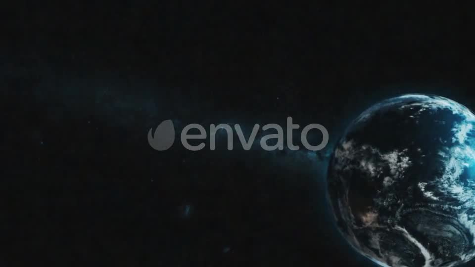 Earth Zoom Videohive 21872028 Motion Graphics Image 1