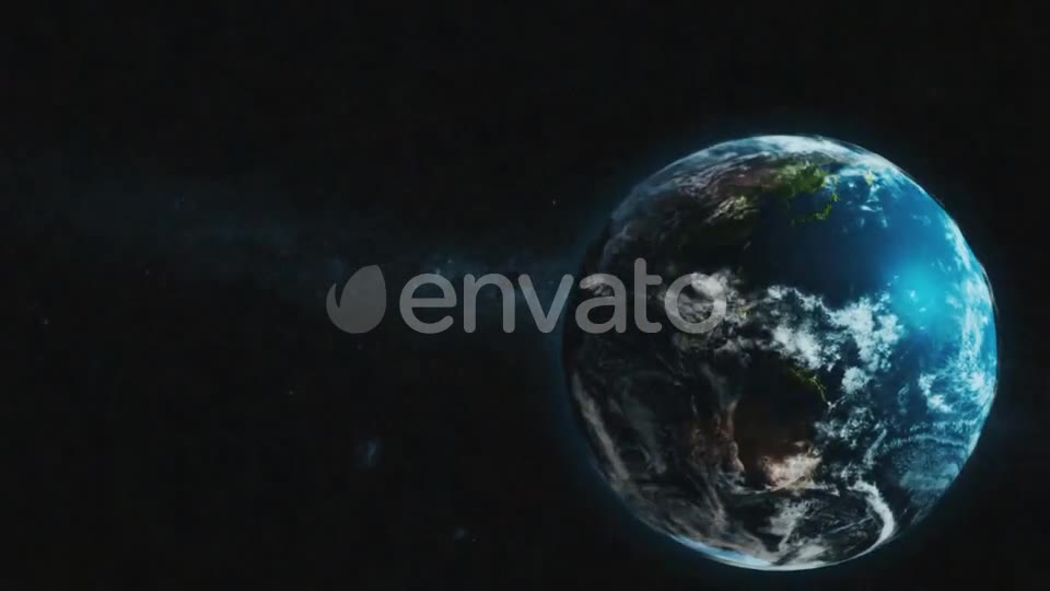 Earth Zoom Videohive 21872028 Motion Graphics Image 2