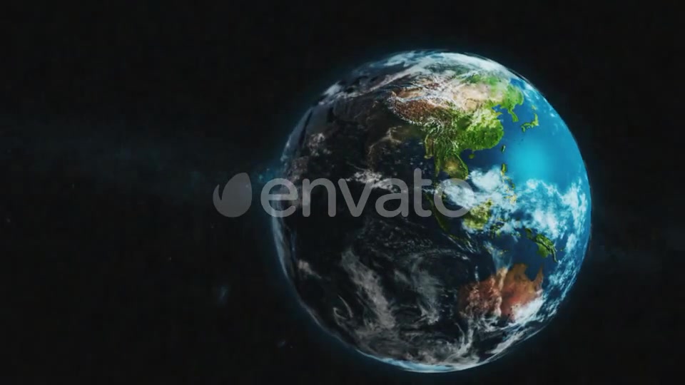 Earth Zoom Videohive 21872028 Motion Graphics Image 3